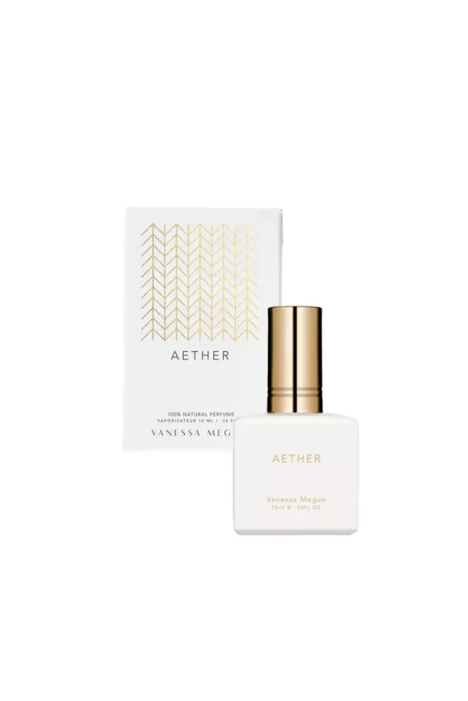 * Homewares*Aether Perfume 10Ml