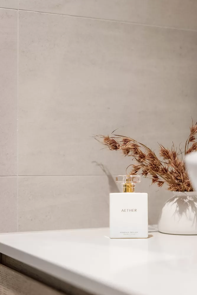 * Homewares*Aether Perfume 50Ml