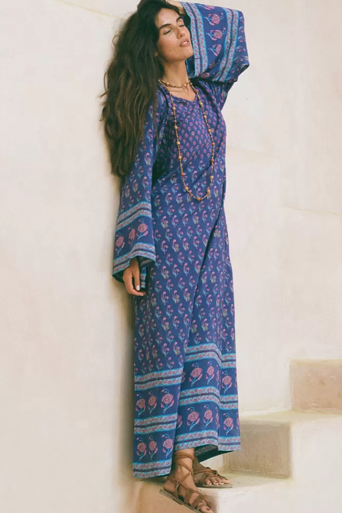 Deep Purple Bohemian Royale ~ Renew*Bohemian Royale Empress Gown