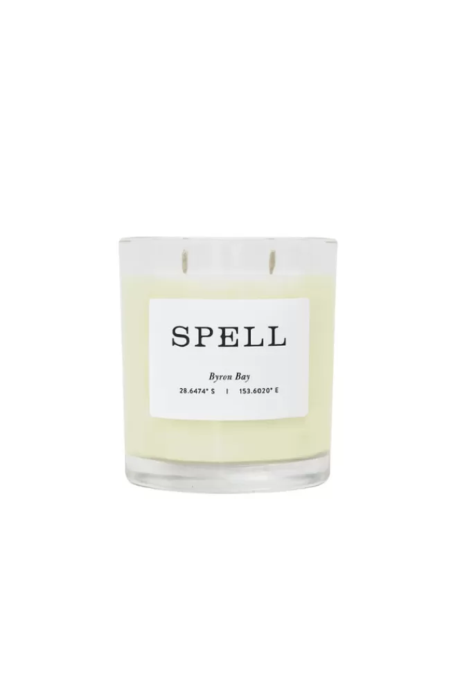 Byron Bay Homewares* Candle