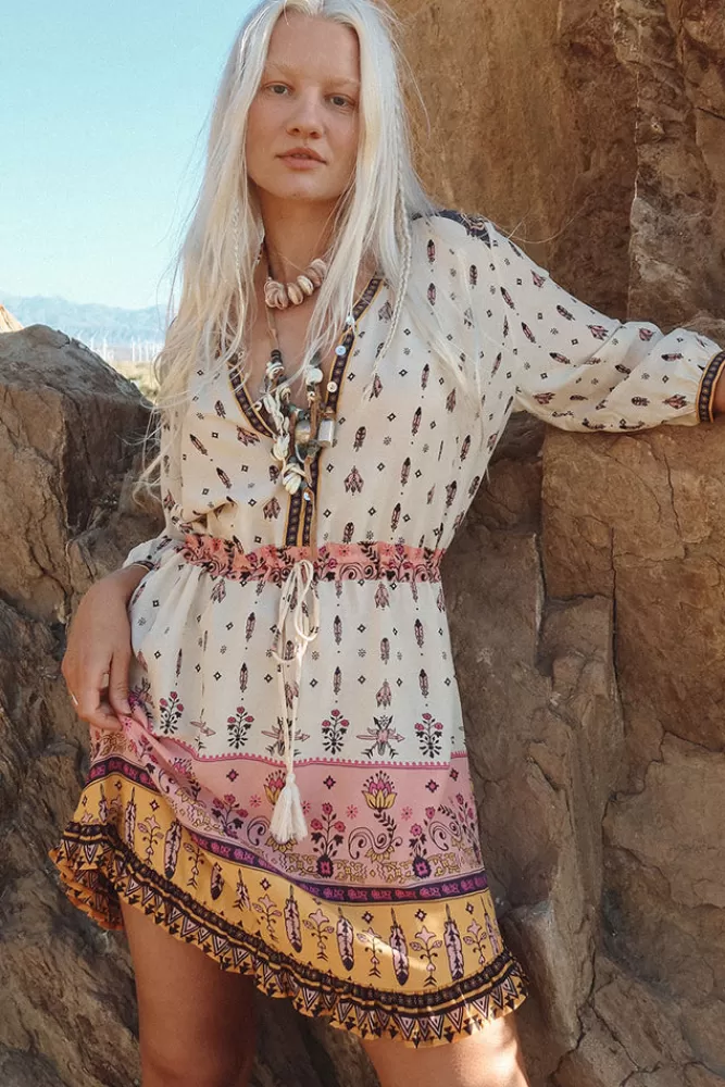 High Noon Dresses*Desert Wanderer Playdress