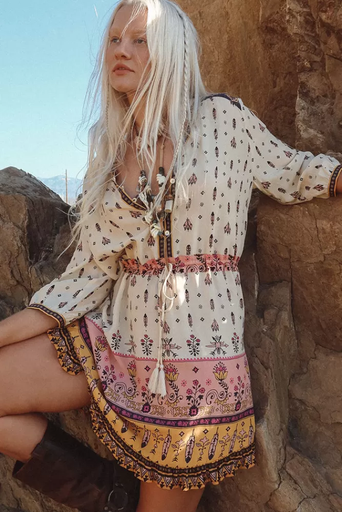 High Noon Dresses*Desert Wanderer Playdress