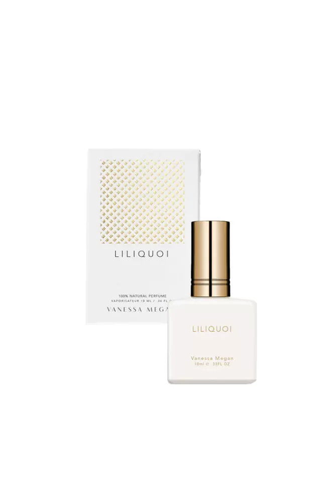 Vanessa Megan Homewares*Liliquoi Natural Perfume 10Ml