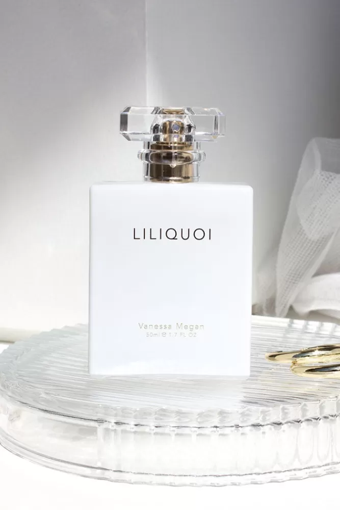 Vanessa Megan Homewares*Liliquoi Natural Perfume 50Ml