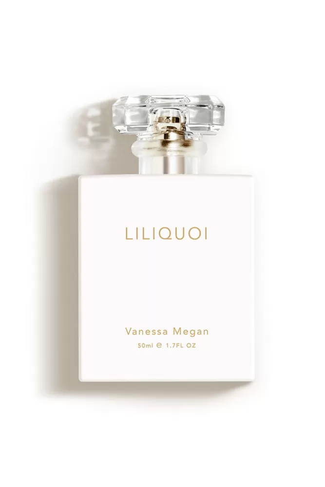 Vanessa Megan Homewares*Liliquoi Natural Perfume 50Ml