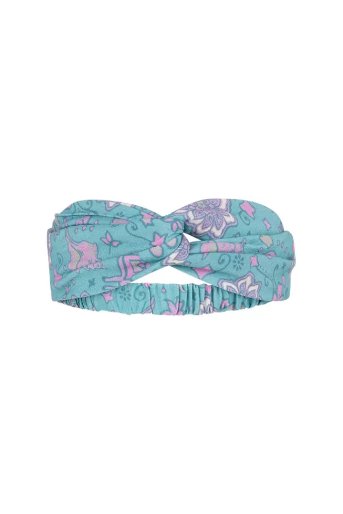 Paradise Hats & Headwear*Lovers Beach Soft Wrap Headband