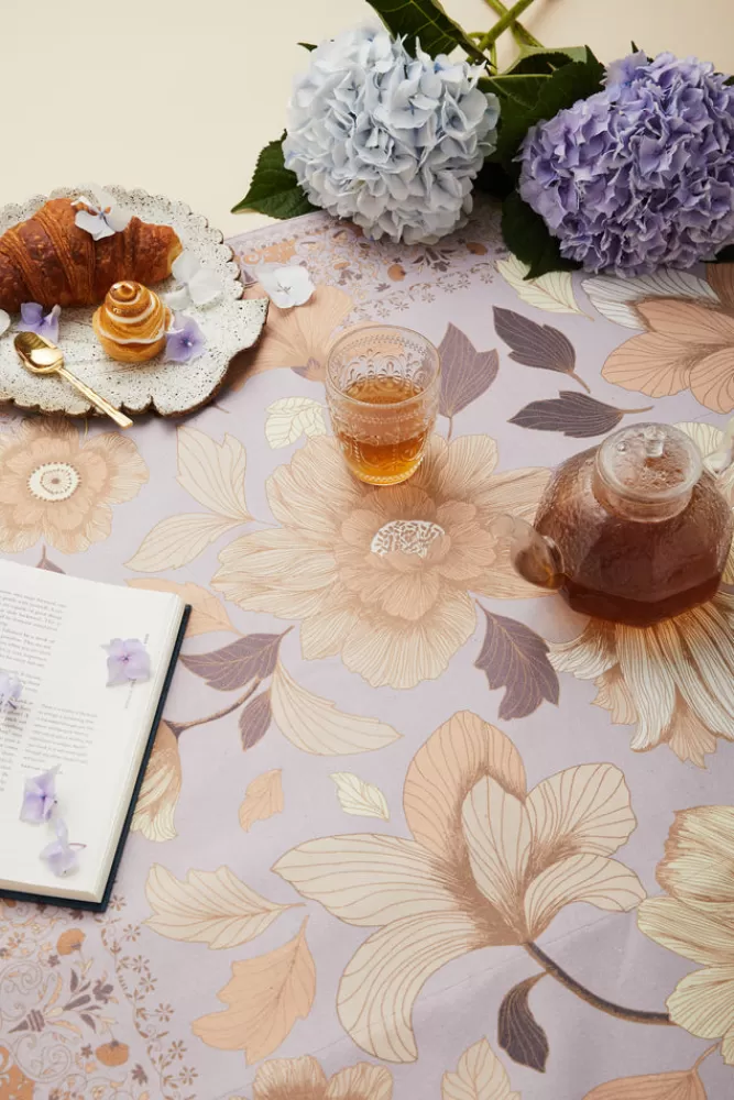 Lilac Homewares*Picnic Rug