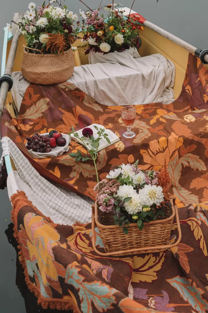 Plum Homewares*Picnic Rug