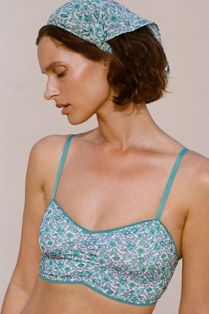 Jade Intimates*Sienna Bralette